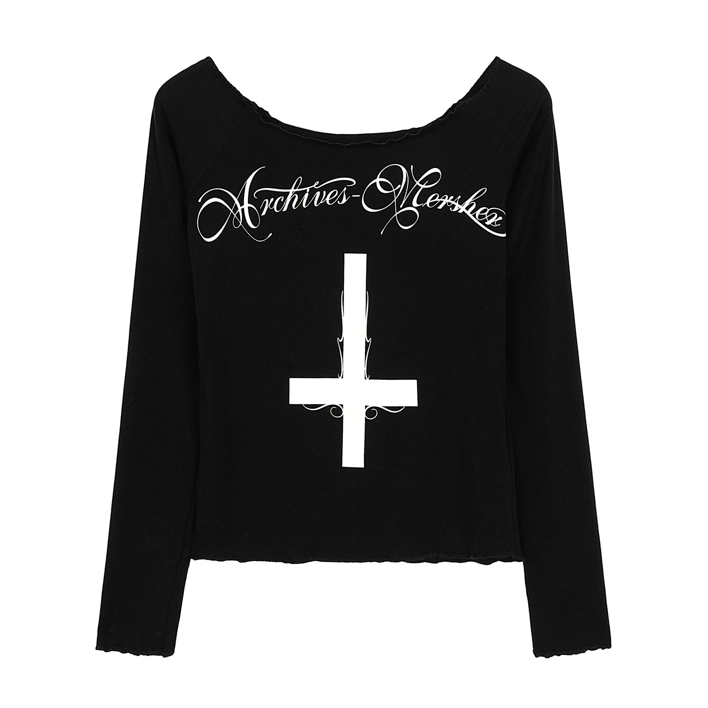 American Retro Cross T-Shirt
