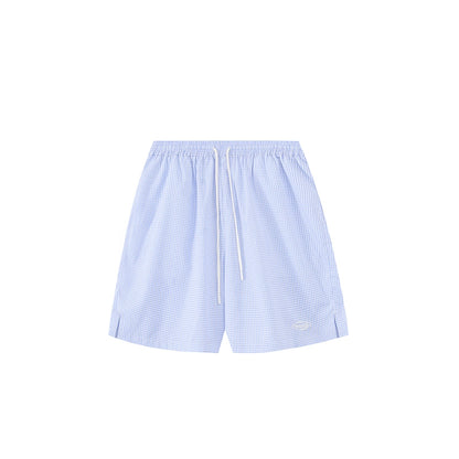 Resort-Style Hip-Hop Shorts Pants