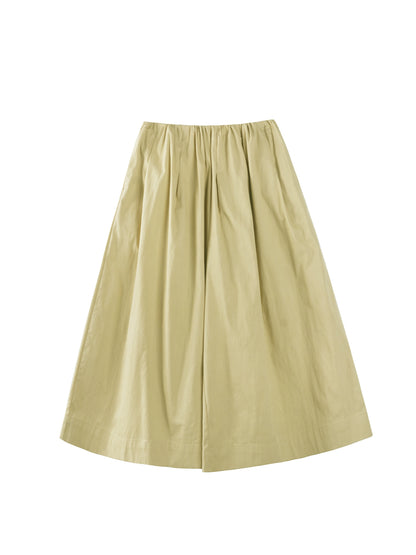 Summer Ruffle Top & Shorts Set-Up