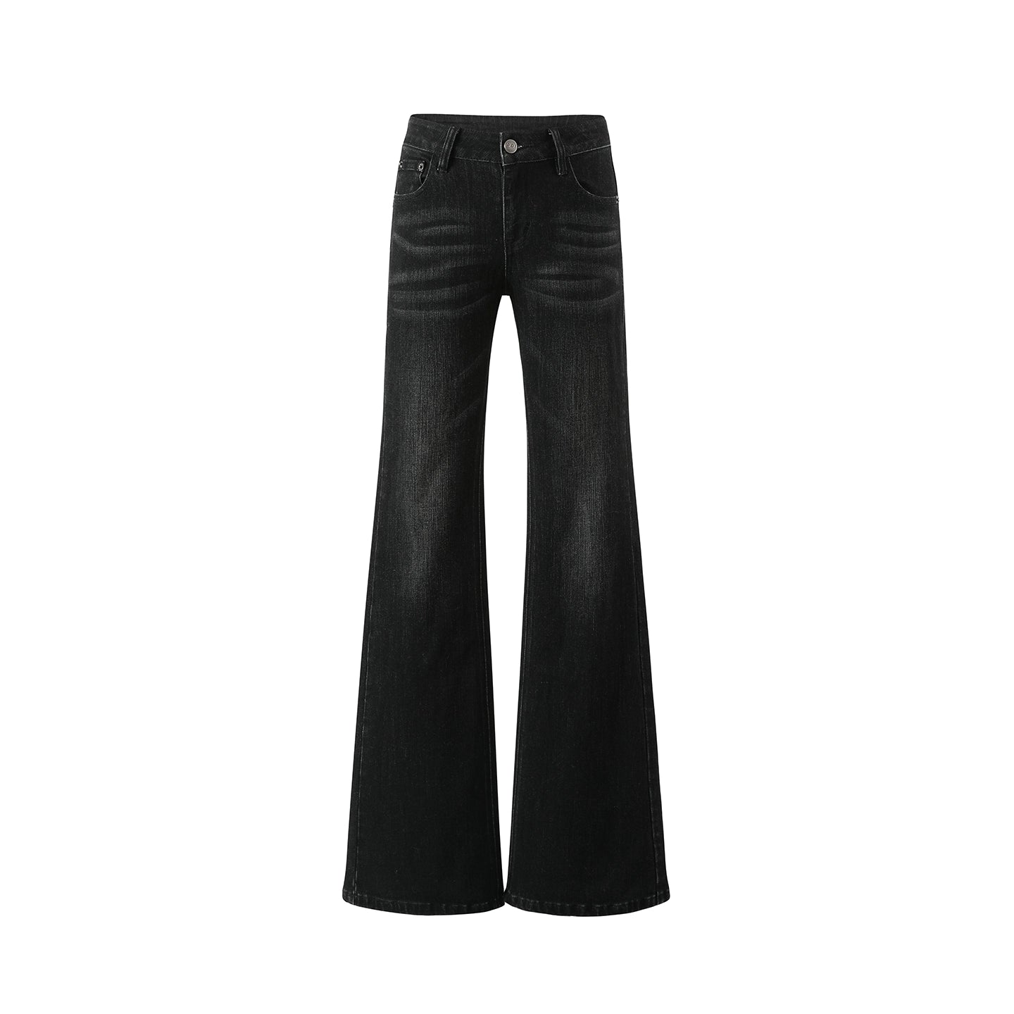 Vintage Bootcut Jeans