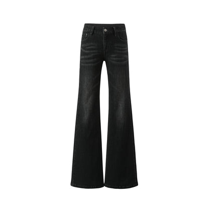 Vintage Bootcut Jeans