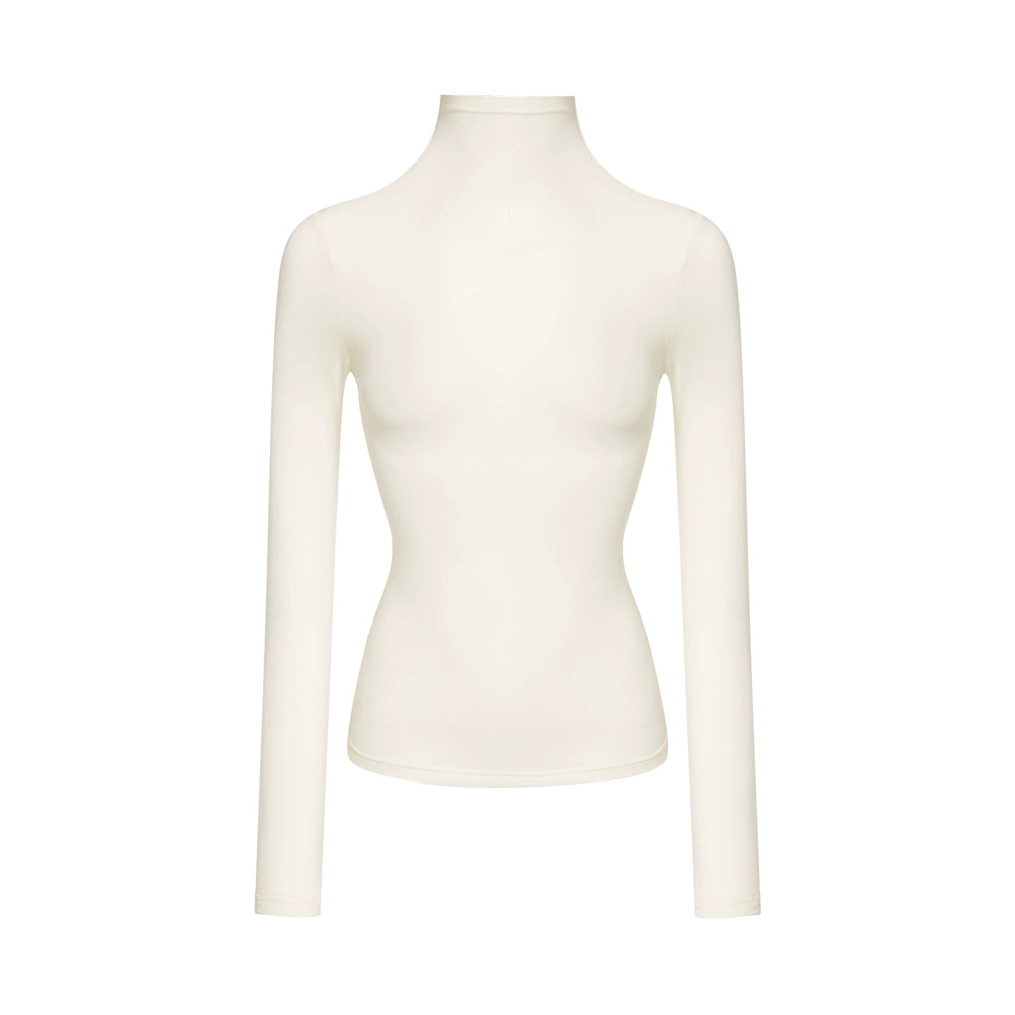 Lyocell Wool Rhinestone Top