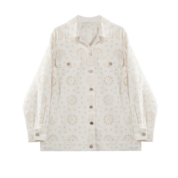 Summer Crochet Two-Piece Set-Up