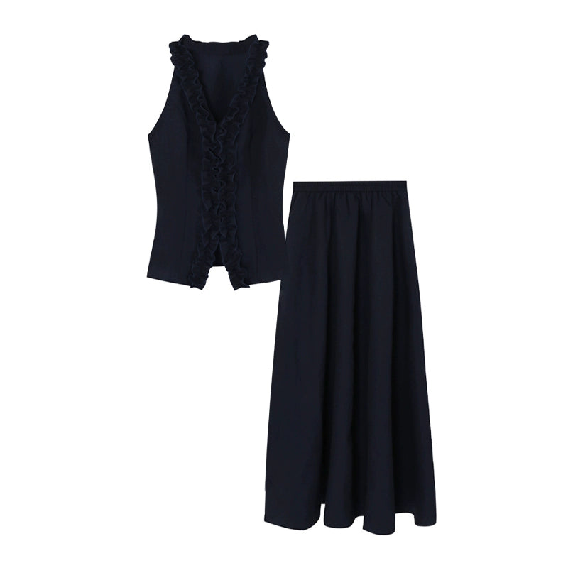 Vacation Camisole Set