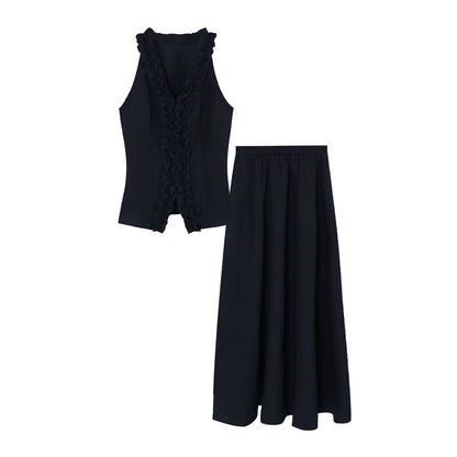 Vacation Camisole Set