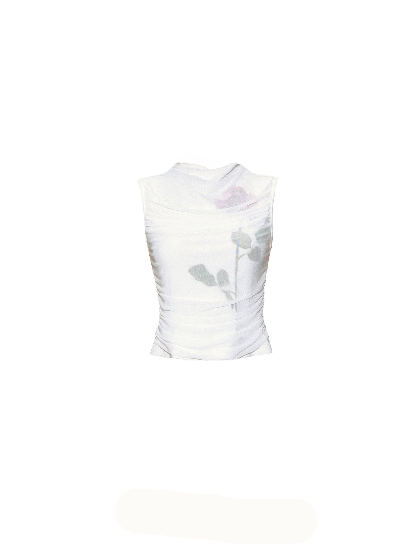 Blossom Tank Top