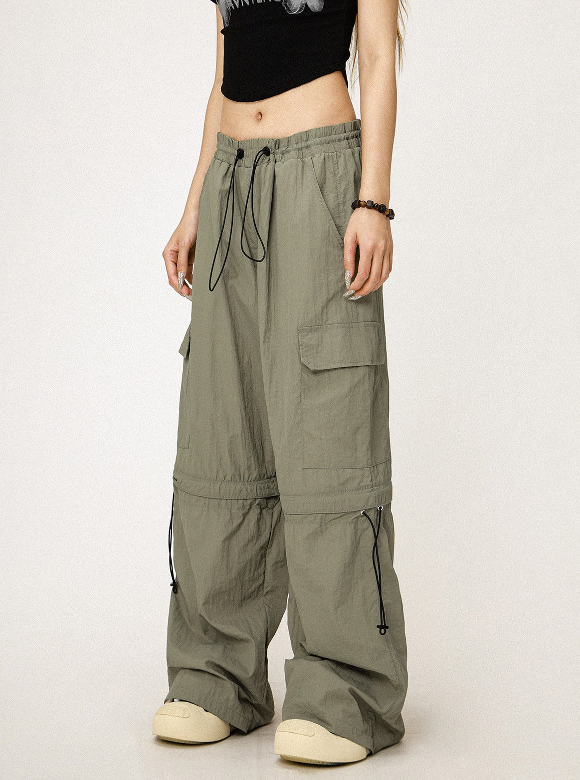 Quick Dry Storm Pants