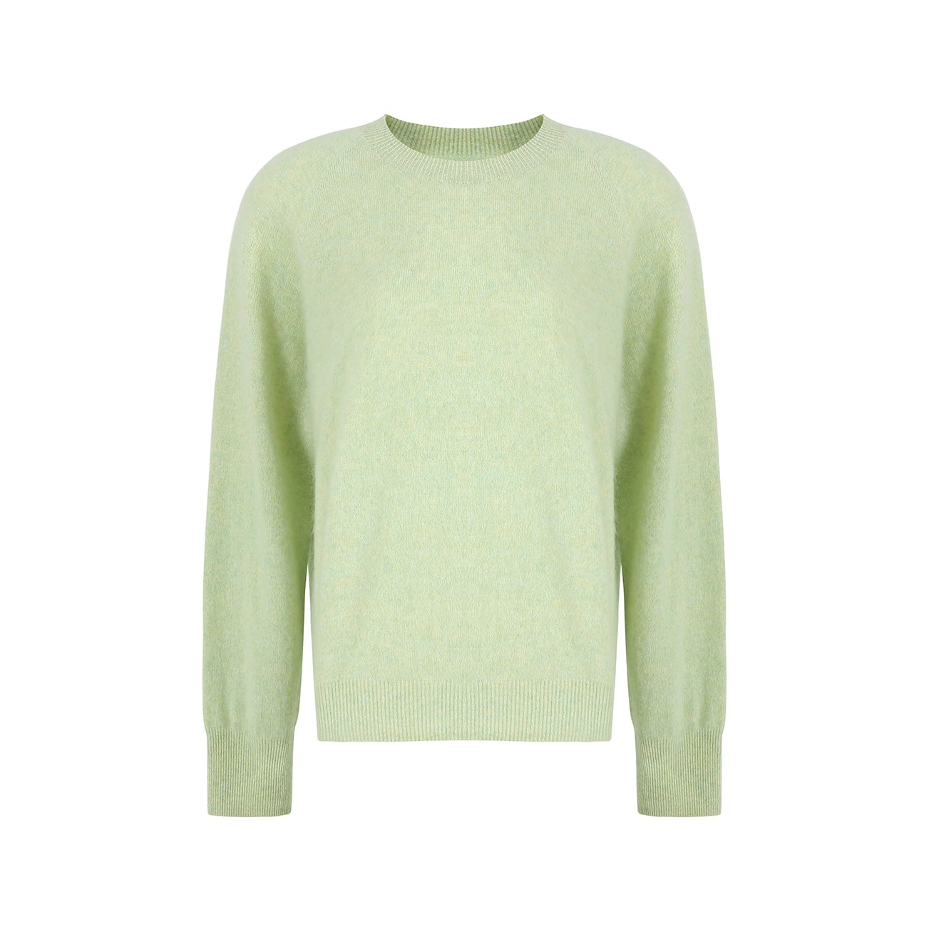 Autumn Cashmere Blend Wool Sweater