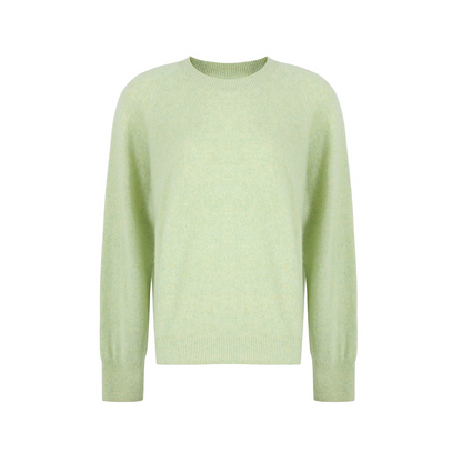 Autumn Cashmere Blend Wool Sweater