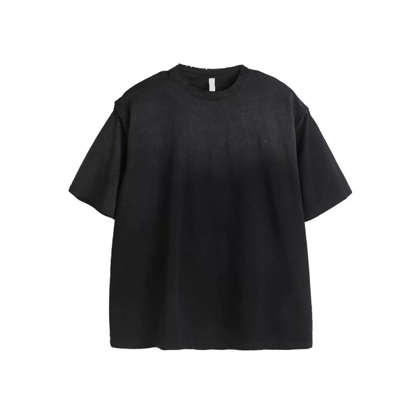 American Vintage Gradient T-Shirt