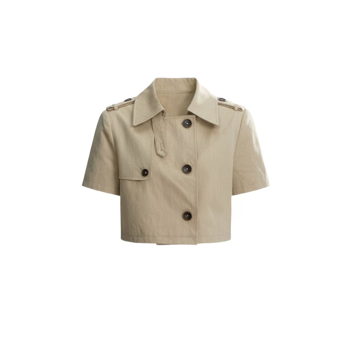 Spring Morning Melody Jacket Set