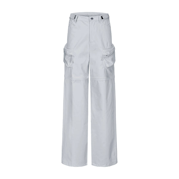 Windproof Waterproof Storm Jacket Pants Set-Up