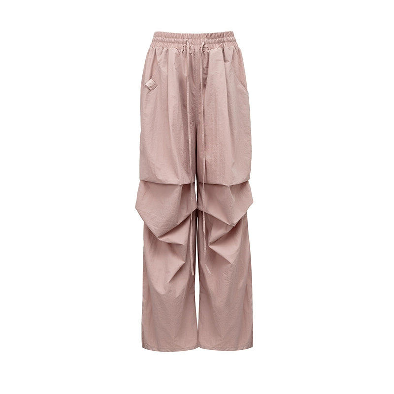 Classic Silhouette Pants