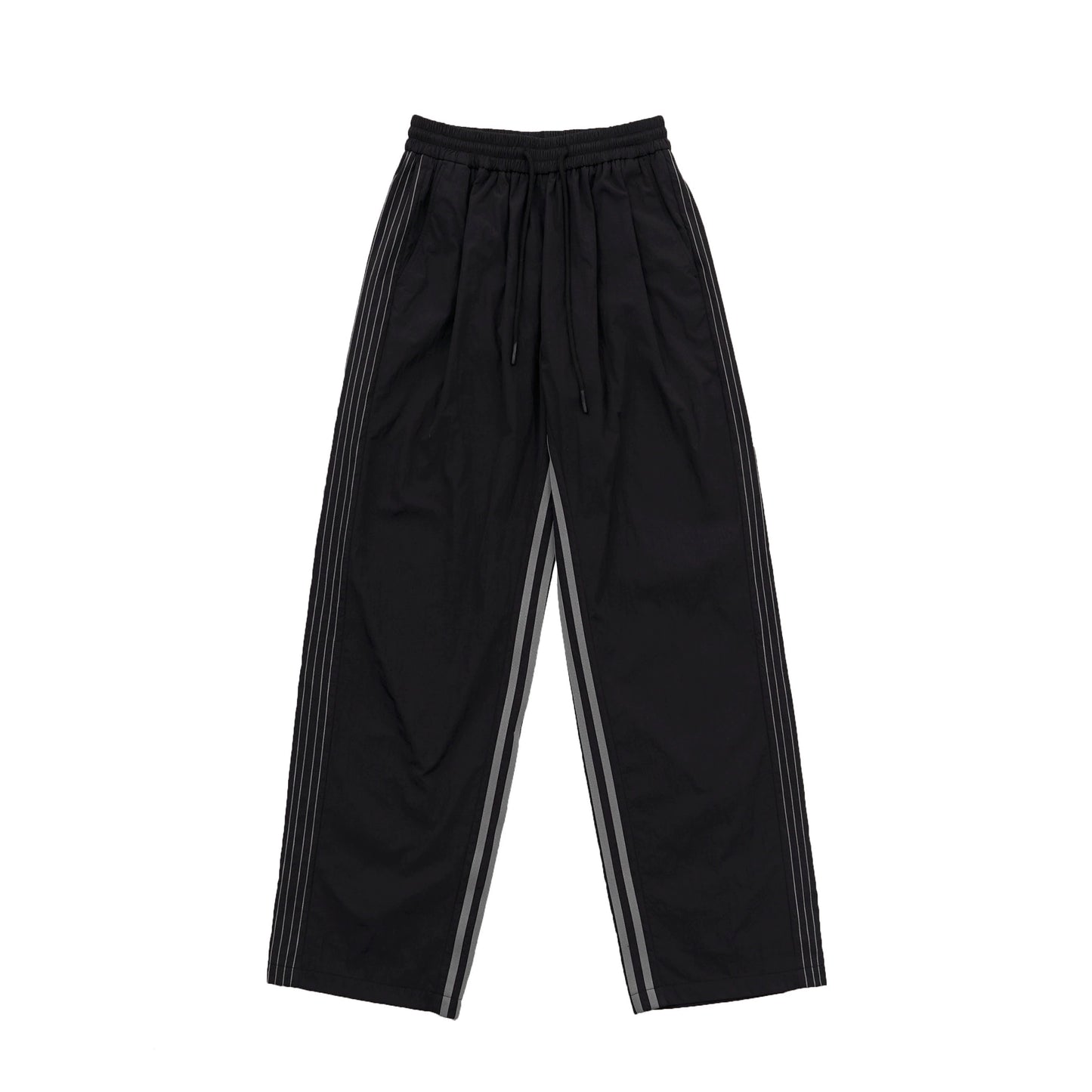 American Retro Hiphop Long Pants