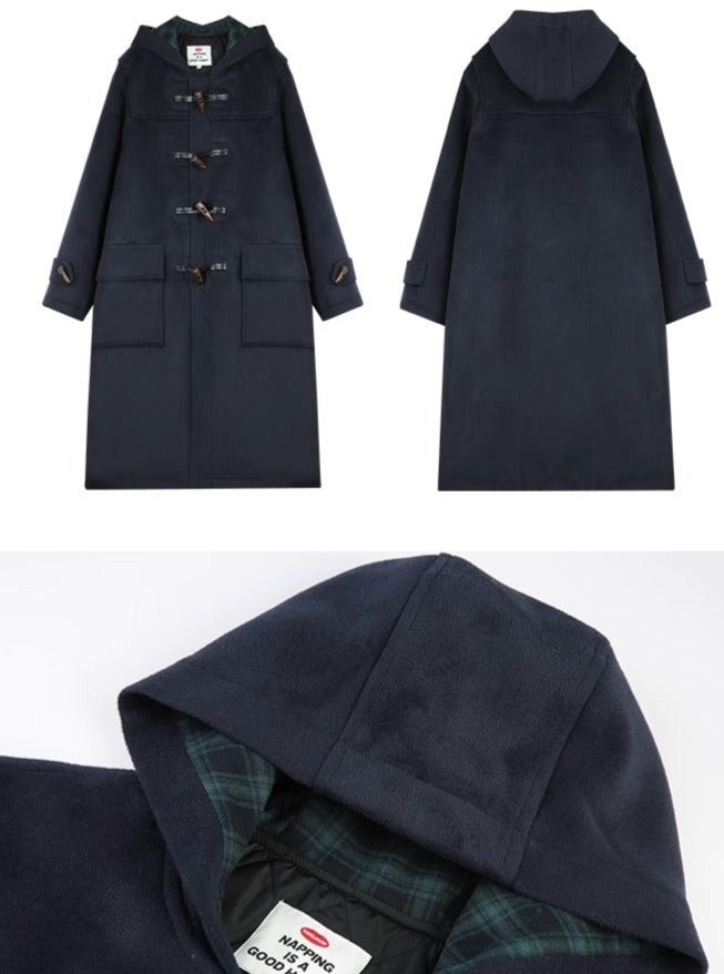 American Vintage  Midi Coat