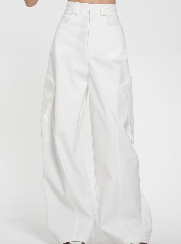 Big Pocket Cargo Pants