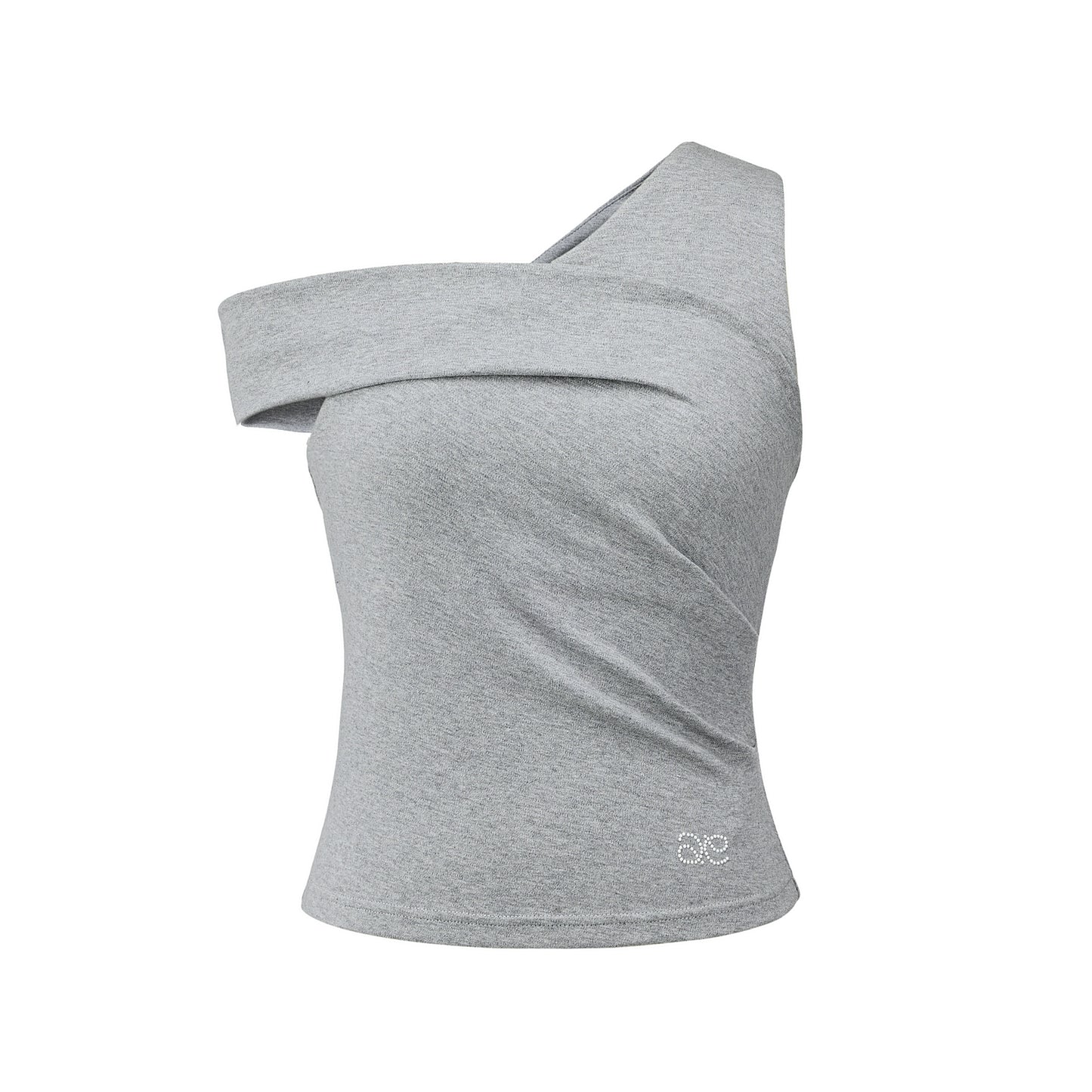 Breeze One-Shoulder Top