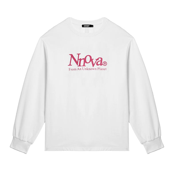 retro street style couple top T-shirt outer