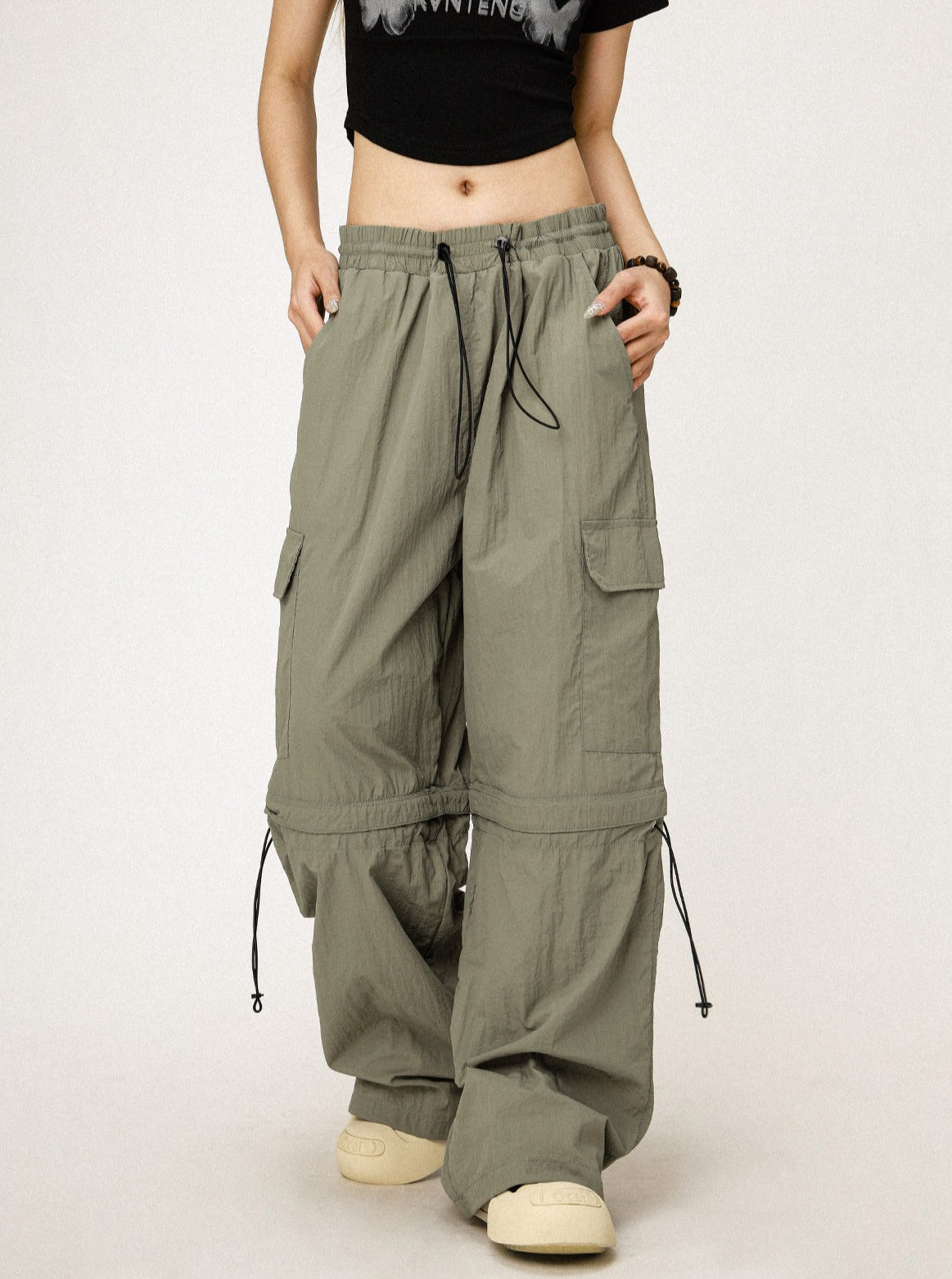 Quick Dry Storm Pants