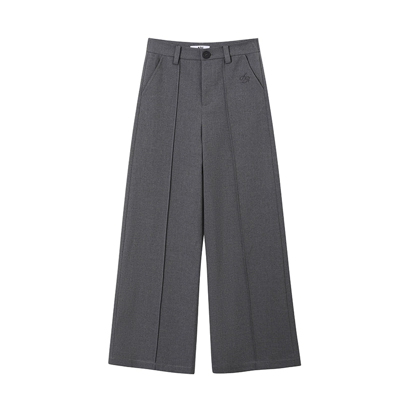 Original Commuter High Waisted Draped Pants