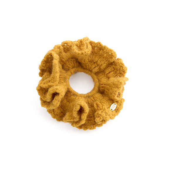 Handmade Multi-Layer Lace Hair Tie