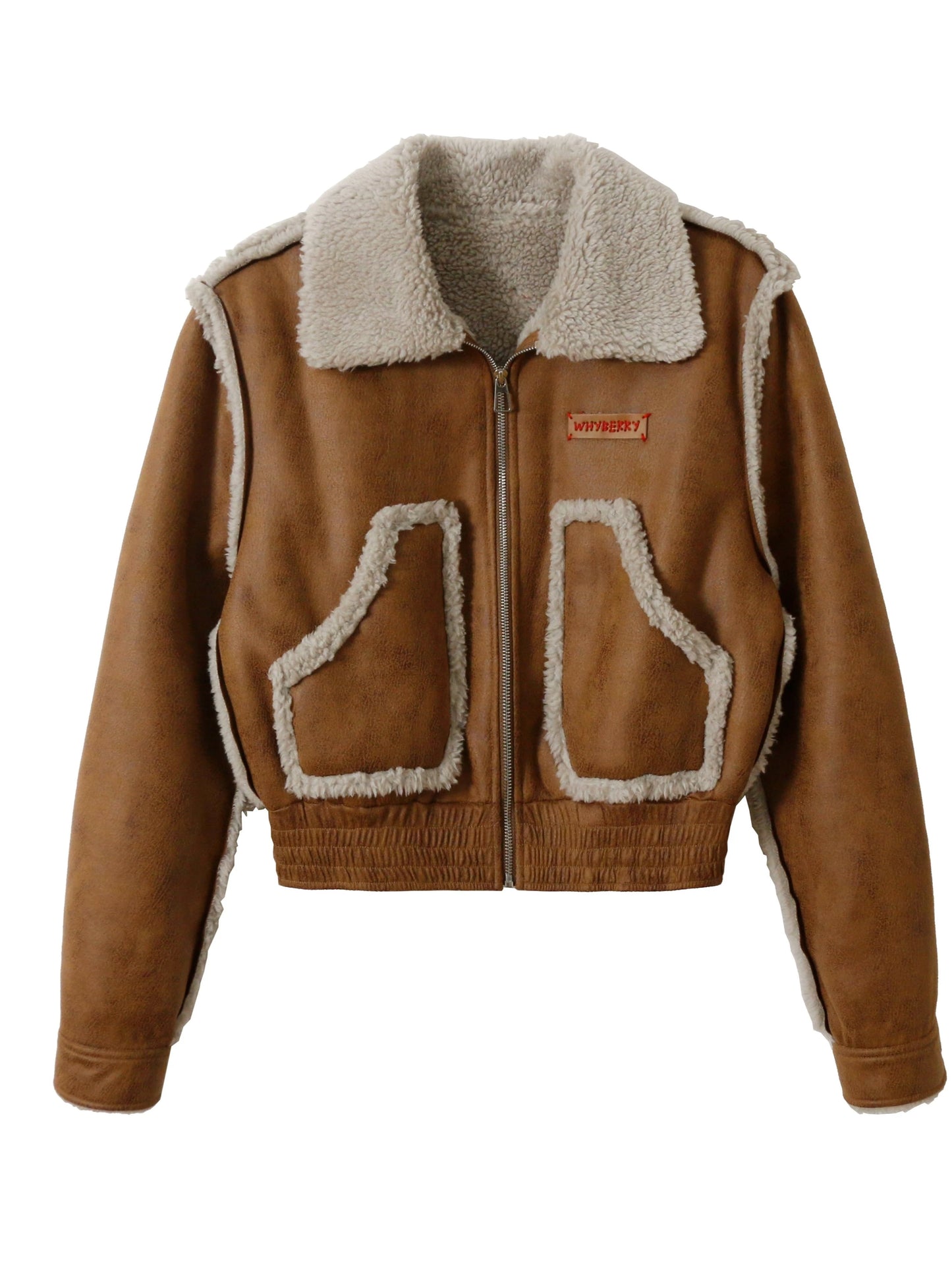 American Leather Retro Jacket