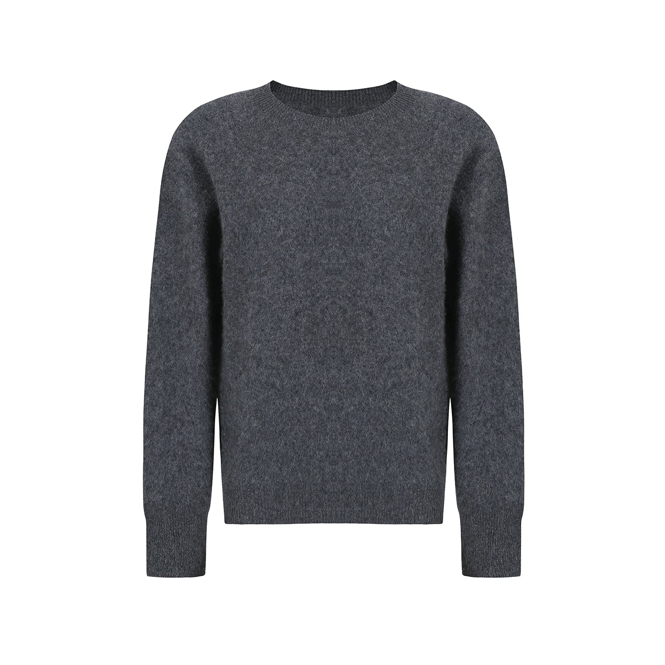 Autumn Cashmere Blend Wool Sweater