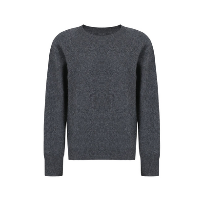 Autumn Cashmere Blend Wool Sweater