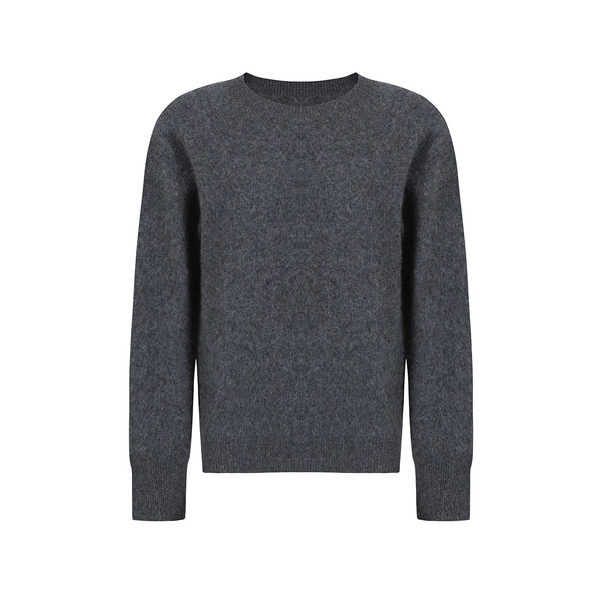 Autumn Cashmere Blend Wool Sweater
