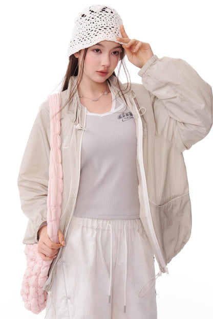 High-Grade Casual Jacket