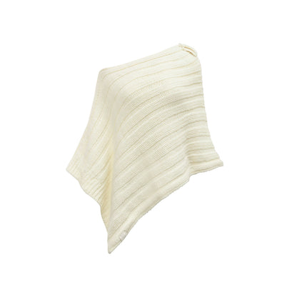 Pure Desire Knit Cloak Set-Up