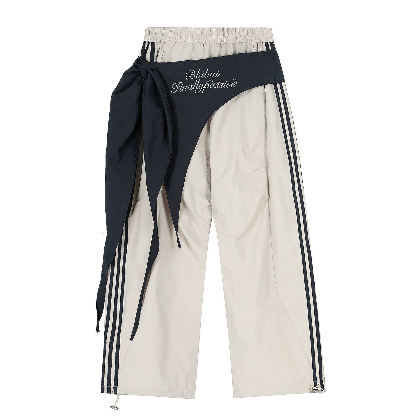 American Sweet Cool Wide-leg Pants