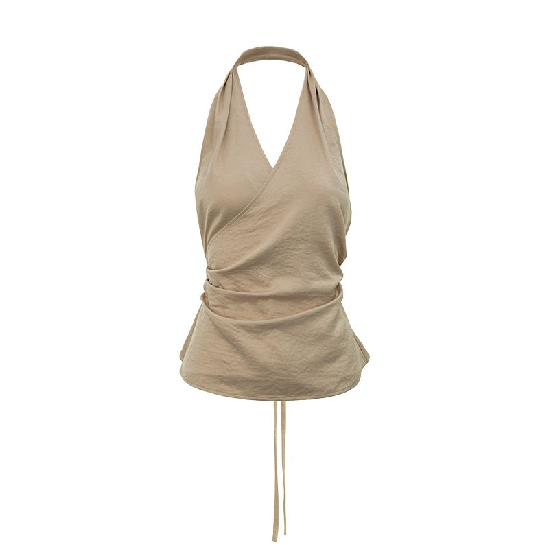 Elegant Edge Skirt Set-Up