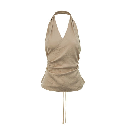 Elegant Edge Skirt Set-Up