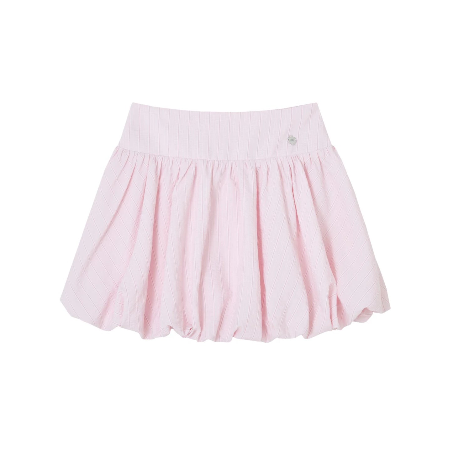 Ballet Bubble Kids Skirt