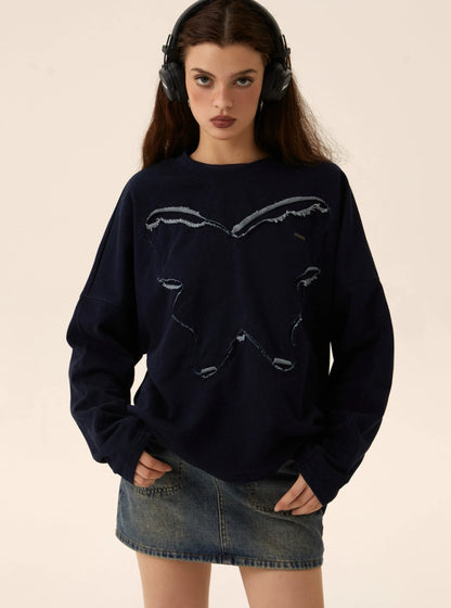 American vintage  sweatshirt