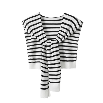 Waist-Cinching Shirt Dress Set-Up