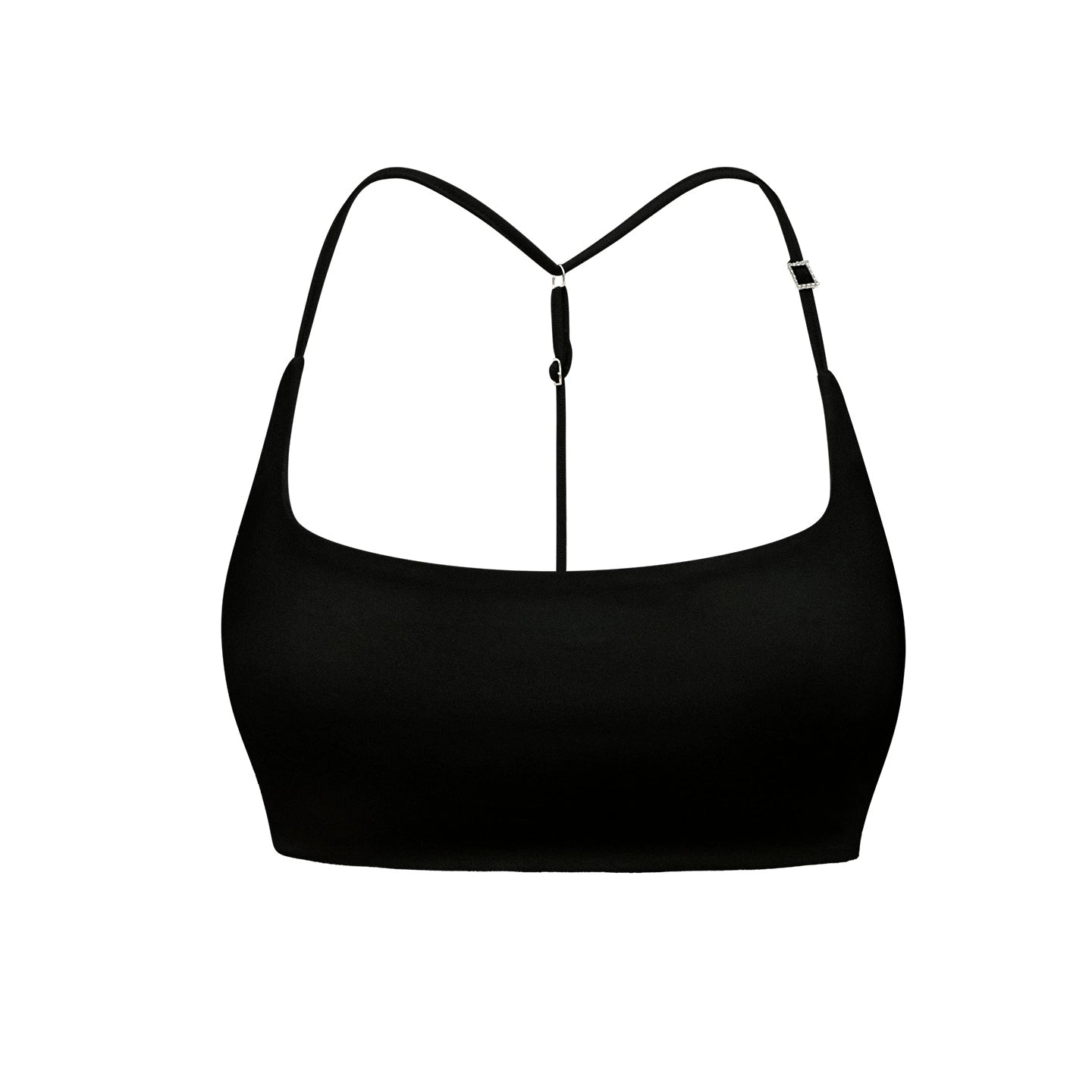 Little Devil Diamond Sports Bra