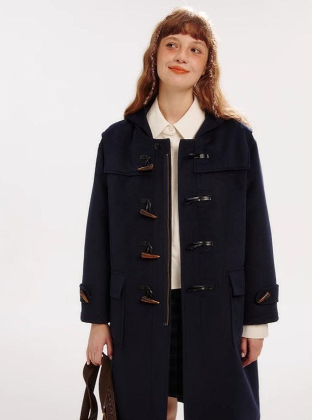 American Vintage Midi Coat