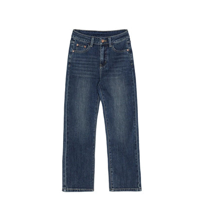 Coastal Poets Slim Fit Denim Pants