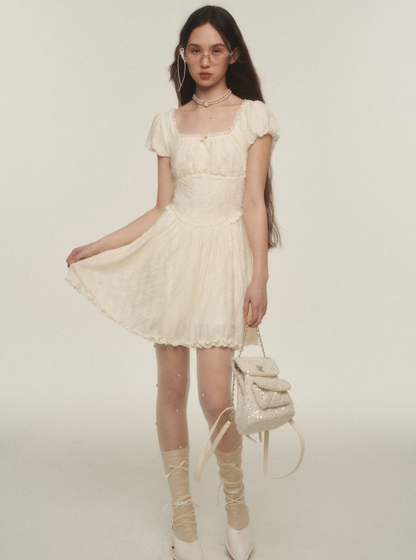 Niche Design Sweet Dress