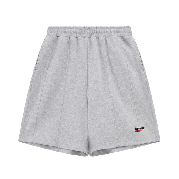 Embroidery Stitching Structure Knitting Set-Up