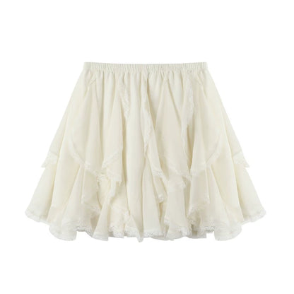 Leather And Fur Motorcycle Jacket Set-Up