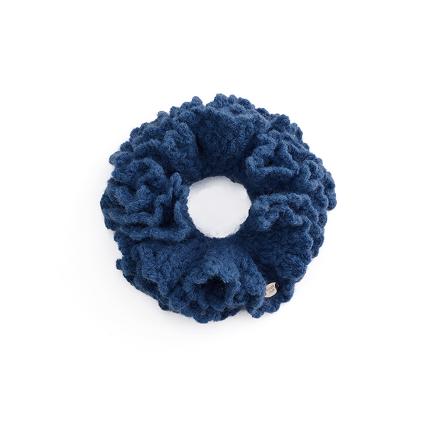 Handmade Multi-Layer Lace Hair Tie