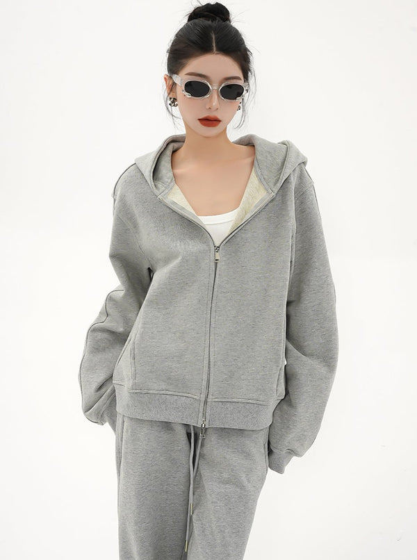 American Street Jacket