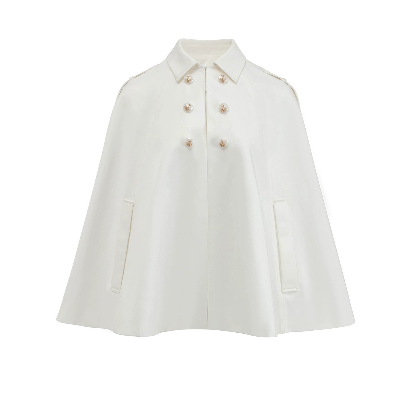 Princess Temperament Trench Coat