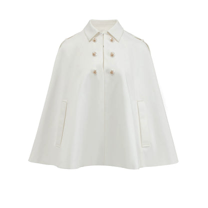 Princess Temperament Trench Coat