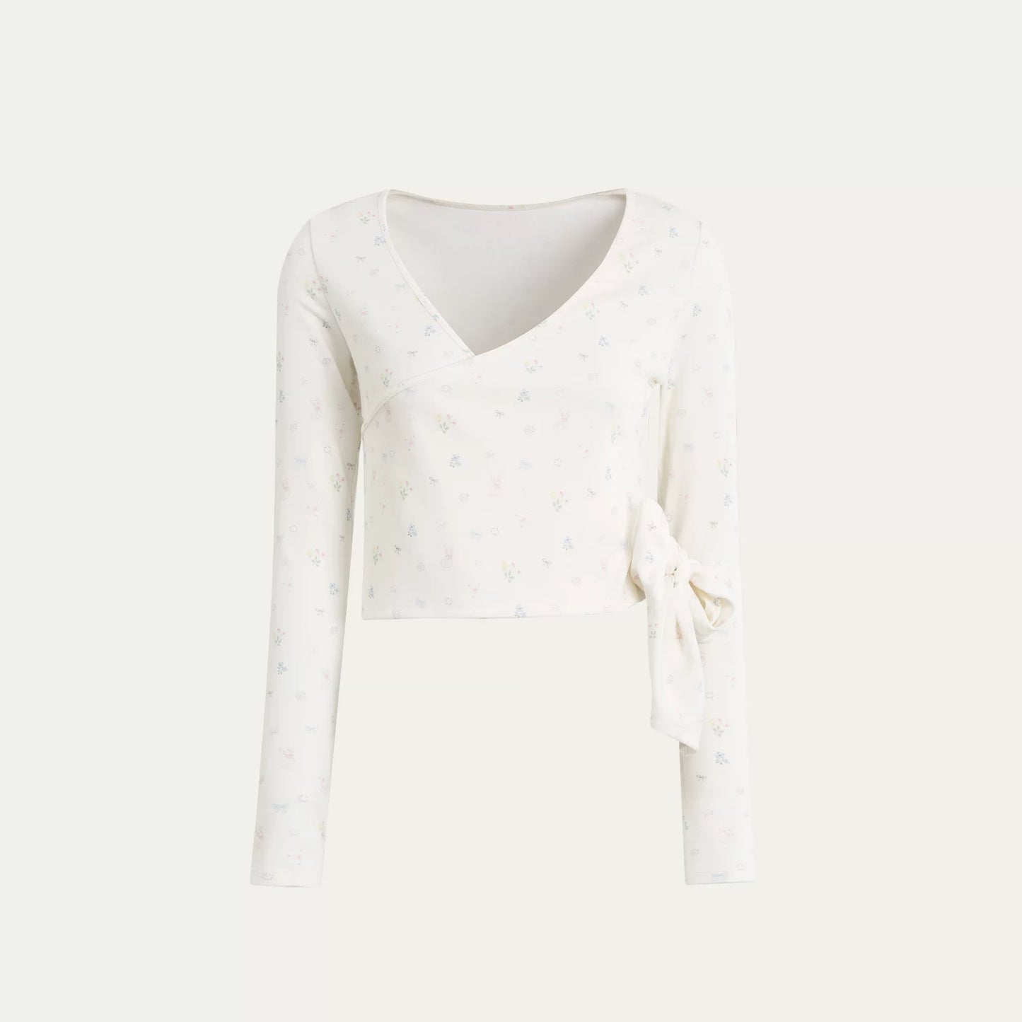 Oxygen Spring Camisole Set-Up