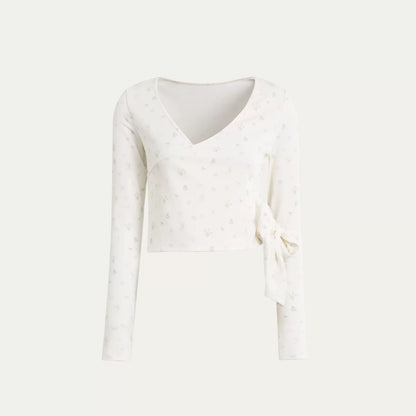 Oxygen Spring Camisole Set-Up