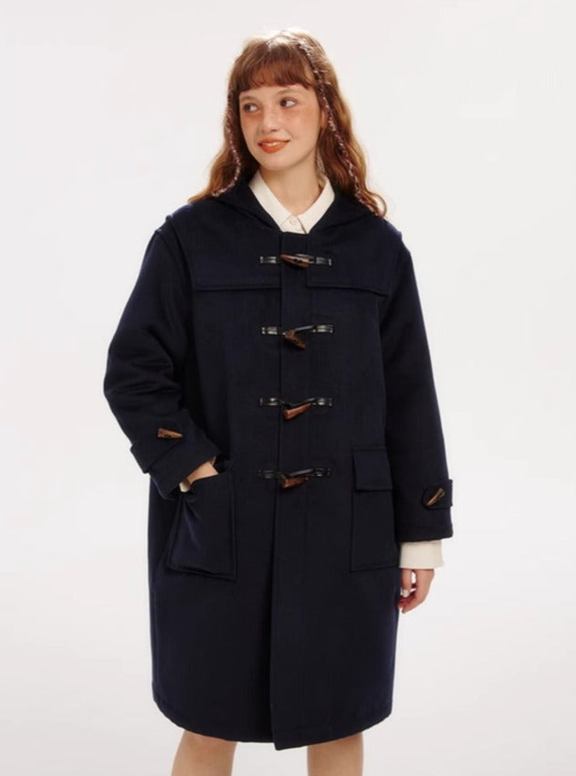 American Vintage Midi Coat